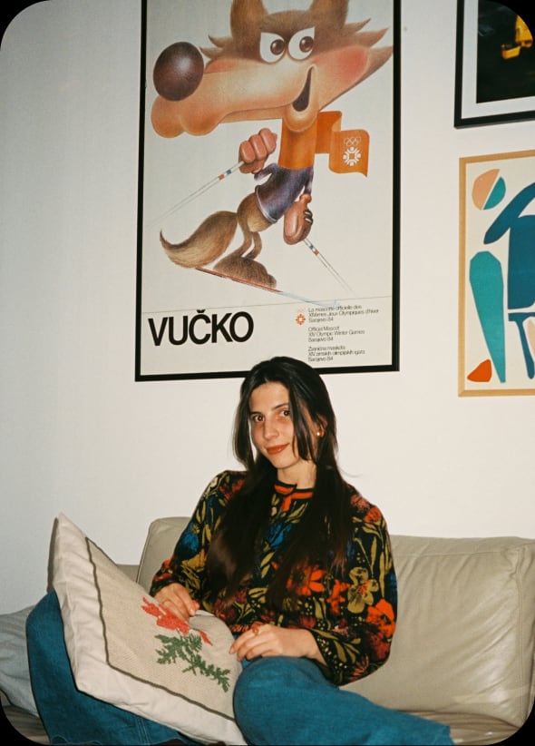 Ljubica Sijan