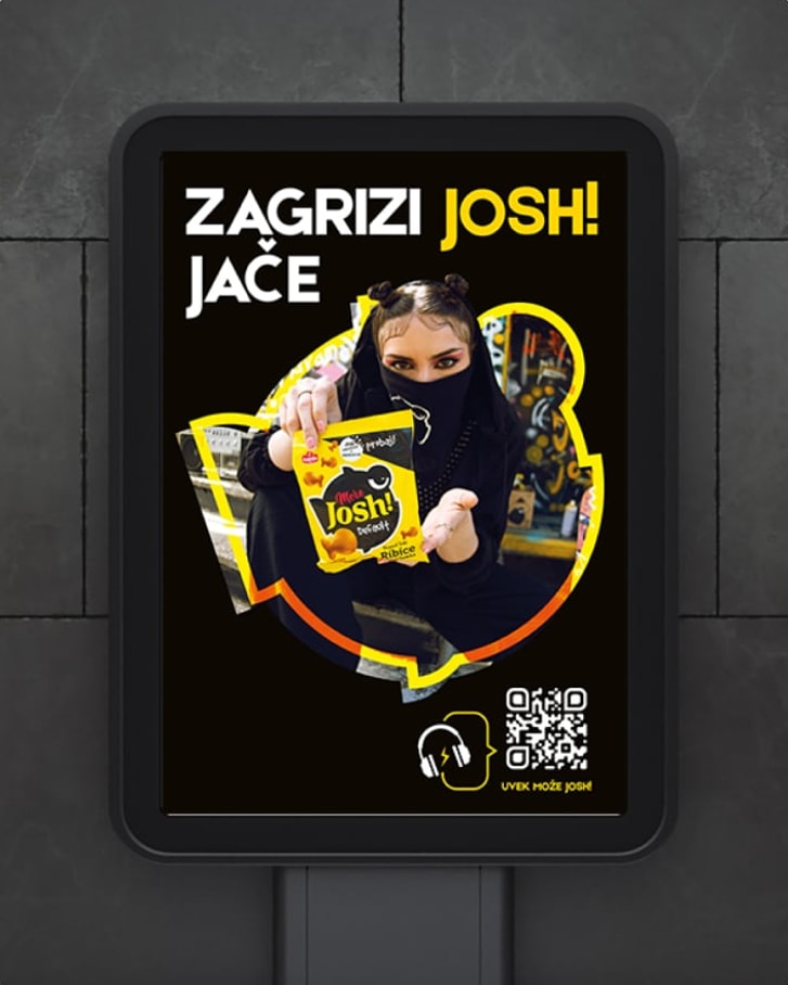 Josh Campaign