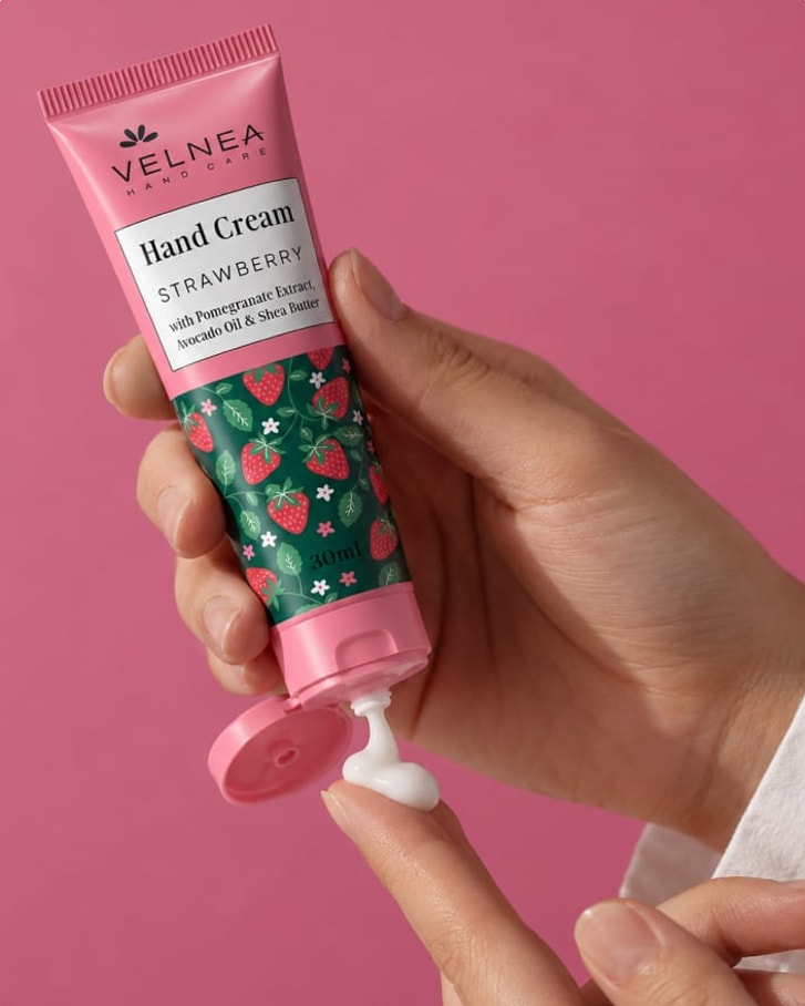 Velnea Hand Cream