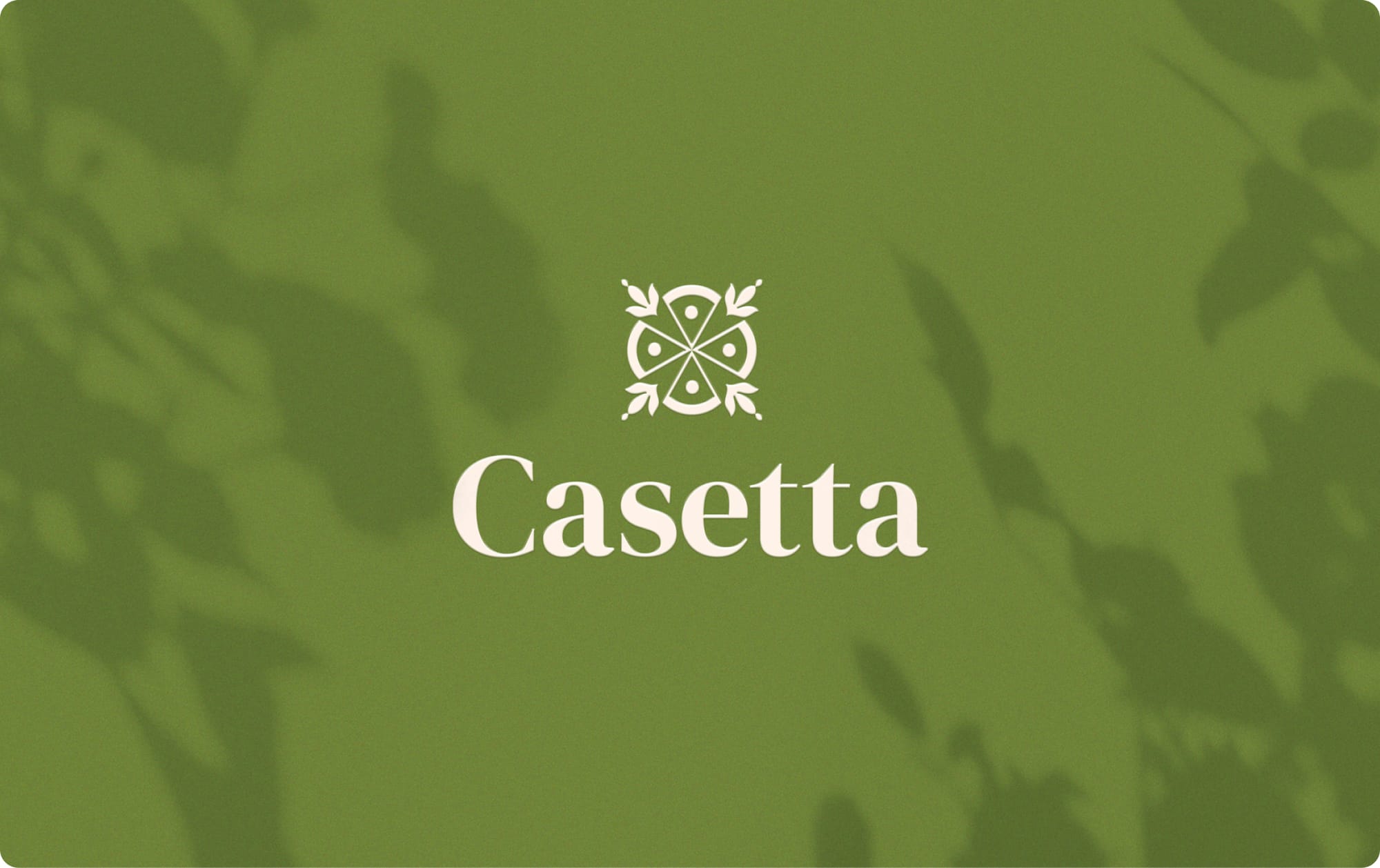 Casetta Pizzeria